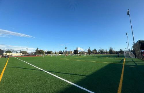 Launch Promotion Sunnyvale 3B2b Super Big House - Foto 51