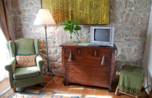 Entre Os Ríos - Casa Rural y Enoturismo - Foto 59