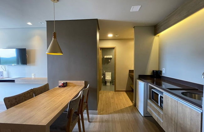 Golden Gramado Resort Lagheto - Foto 7