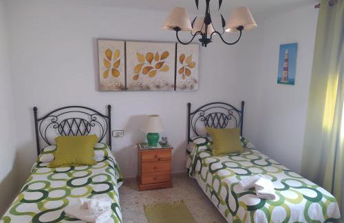 Atico Soleado - Foto 36