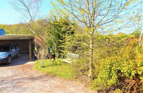 Reetdach - Ferienwohnung " Spann mol ut " bei Binz - Foto 18