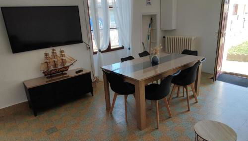 agréable maison 7 personnes proche centre ville de Nogent - Foto 5