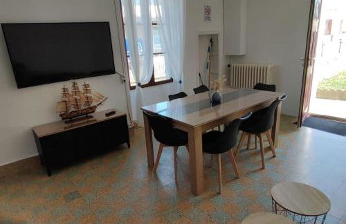 agréable maison 7 personnes proche centre ville de Nogent - Foto 5