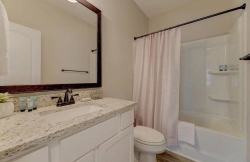 Cayce Sister Houses-Sleeps 14 - Foto 22