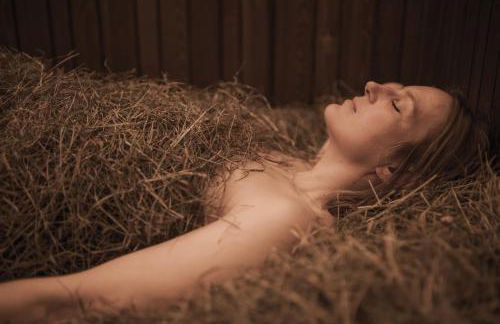 Aparthotel Familiaris - Family Apartments - Pools & Spa in Dolomites - Foto 23