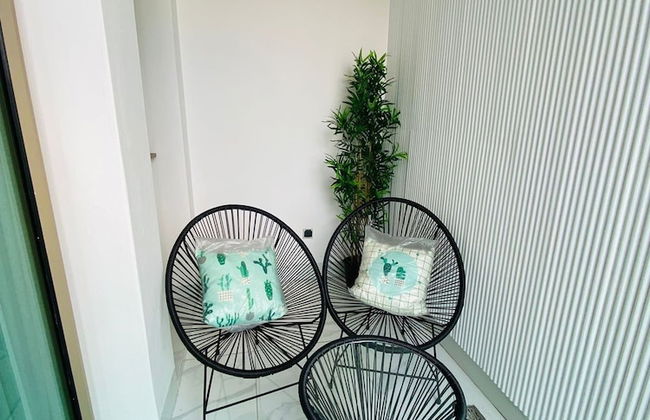 Stay'Inn - Anfa Flores - Photo 34