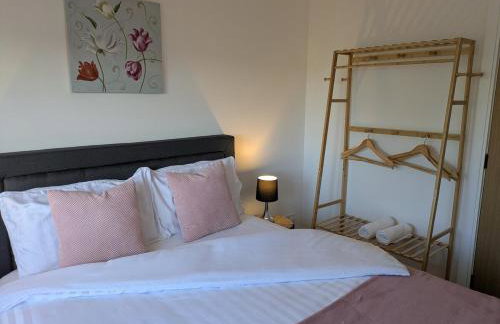 Countryside Gem, 3BR, parking, nr JCB Alton Towers - Foto 21