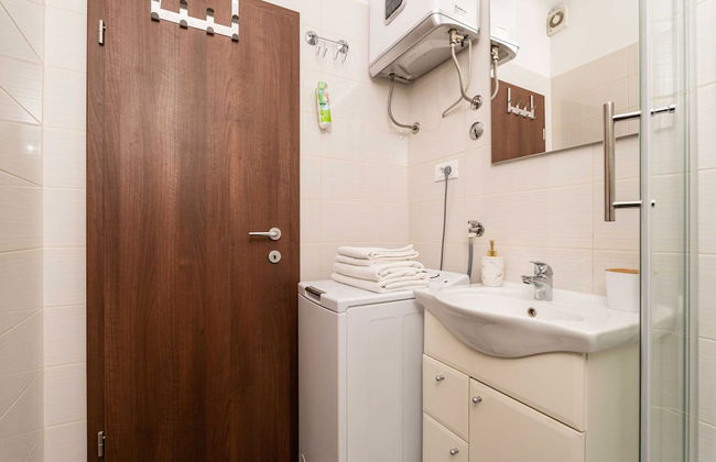 Apartment Family Tokić - Foto 16