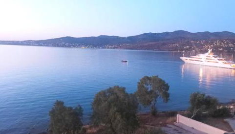 Perdika Bayview House - Foto 2