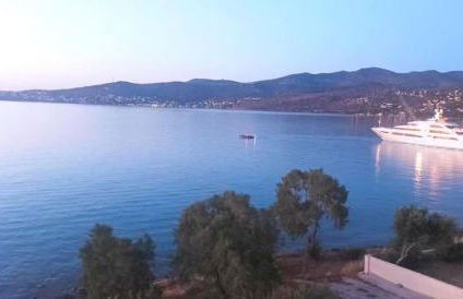 Perdika Bayview House - Foto 2