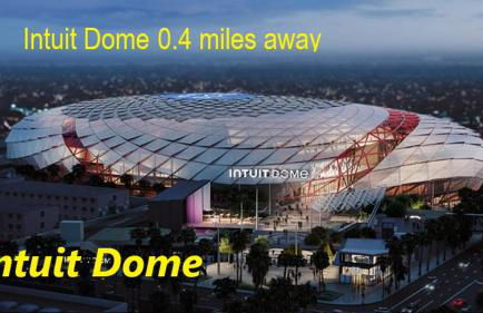 LAX House Near SoFi Stadium, Intuit Dome, YouTube Theater, The Kia Forum, Beaches - Foto 26