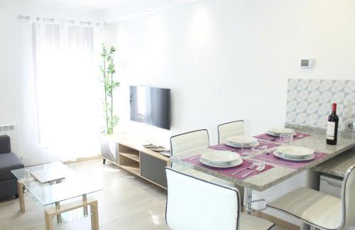 Alojamientos Centro Histórico de Ciudad Rodrigo - Foto 1