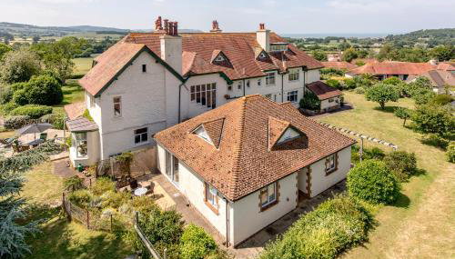 The Bramleys Old Cleeve - Foto 4, Other