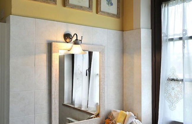 Agriturismo Il Corniolo - Photo 53