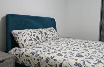 Cozy Broad Street Apartment Central and Comfortable - Foto 27