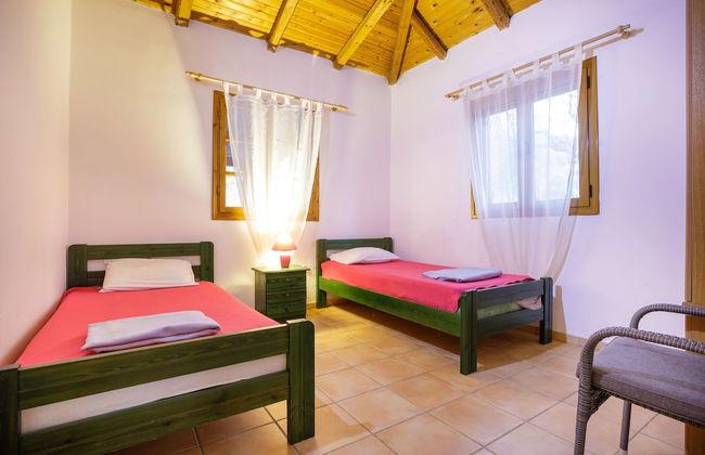 Kastro Kyllini - Photo 7