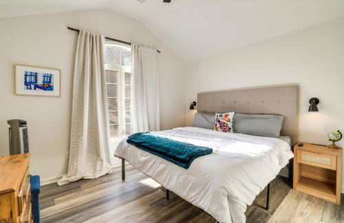 Lakefront Retreat with Game Room in Bella Vista! - Foto 20