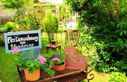 Ferienwohnung am Wanderweg - Foto 26