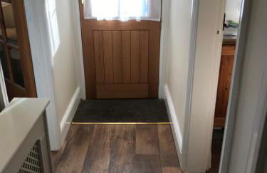 Inglenook Cottage - Foto 37