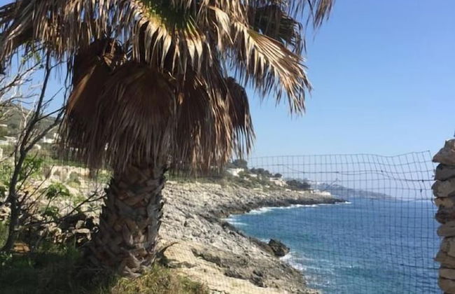 Villa Il Trullo - Photo 15