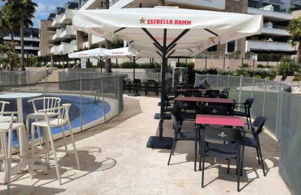 Flamenca Village Resort apt 83 - Photo 35