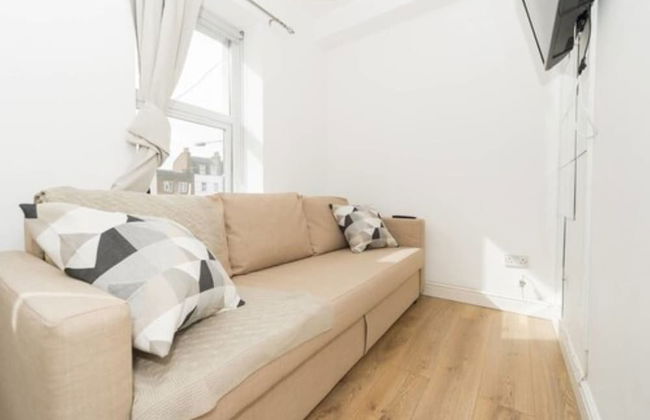 PML Apartments Edgware Road - Foto 23