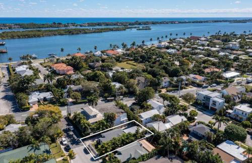 West Palm Beach Bungalow with Swimming Pool - Foto 30