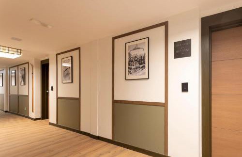 Le Mallet, Courmayeur, Alpine Homesuite - Foto 42