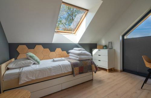 Drwalówka - Domek "POD GRAPĄ" - Foto 61