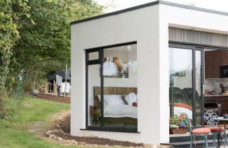 LakEscape - Waterfront Self- Catering Cabins - Foto 134