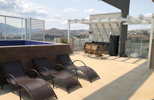 Apartamento- Pocos de Caldas, MG - Foto 33