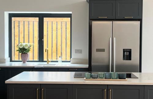 Orchard Barn - Orchardleigh Frome - Foto 23