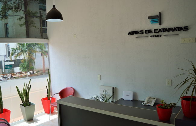 Aires de Cataratas - Foto 3