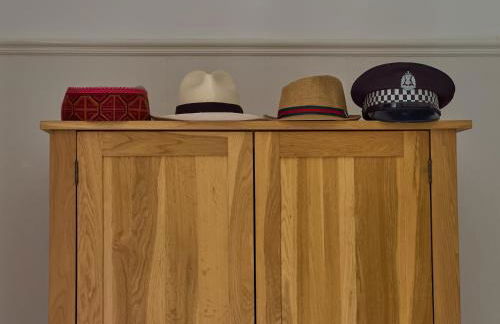 Wester Curr Cottage - Luxury 5-Star Cottage with Private Pool & Hot Tub - Foto 75