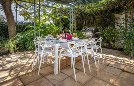 VACATION MARBELLA I Guadalmina Golf Front Villa, Private Pool, Close to the Beach - Photo 50