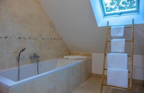 Gîte du Soleil dans la Ruelle - Les Hirondelles - Photo 44