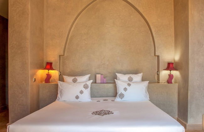 Palmeraie Dar Atlas - Foto 45