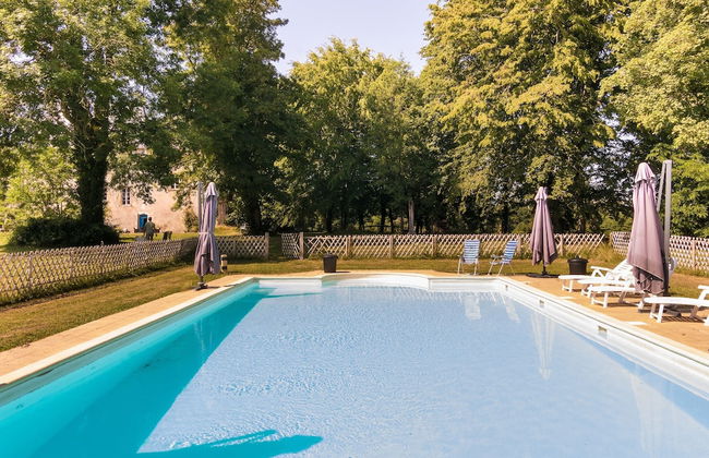 Romantic Stay in a Medieval Castle With Pool and Restaurant Among Others - Foto 36