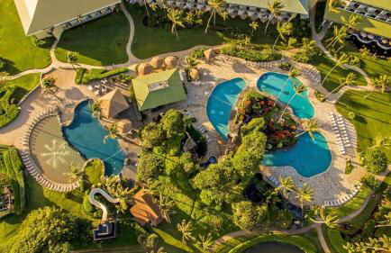 East Shore Beachfront Resort, Restaurant, Bar, AC, Spa, Pool & Gym - Foto 2