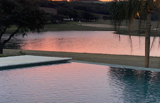 Buganville Villas - Foto 36