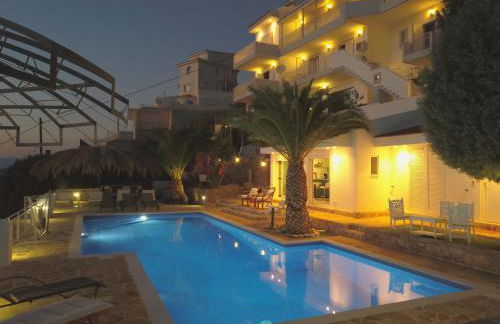 Infinity Blue Suite - Photo 3