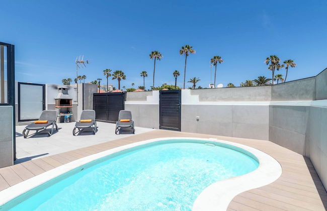 Villa Jarea - Foto 20