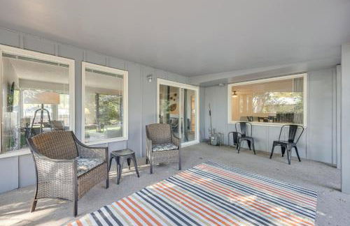 Colorado Springs Home with Patio 3 Mi to Downtown! - Foto 22