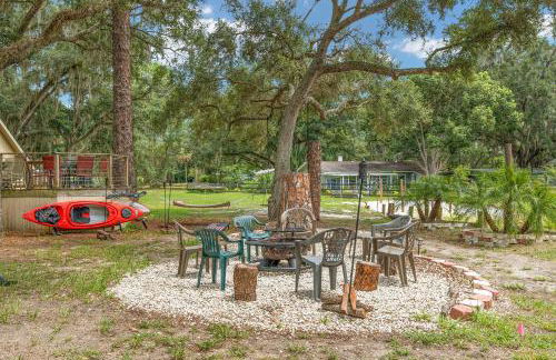 Family Forest Retreat, Paradise at Point Pleasant! - Foto 38