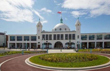 The Whitley Maisonette, Luxury Family Holiday Home - Foto 19