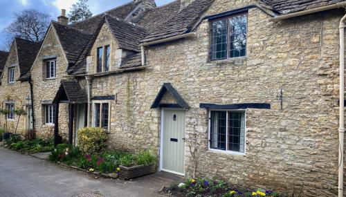 Baker's Cottage - Foto 2