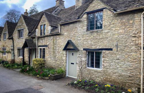 Baker's Cottage - Foto 2