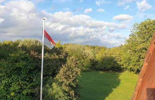 A fränkisch Häusla, Doppelhaushälfte - Foto 9