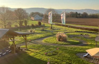 Ferienwohnungen auf dem Erlenhof - Foto 1
