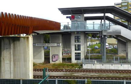 ZM23, Single Room with private Balcony - Foto 16